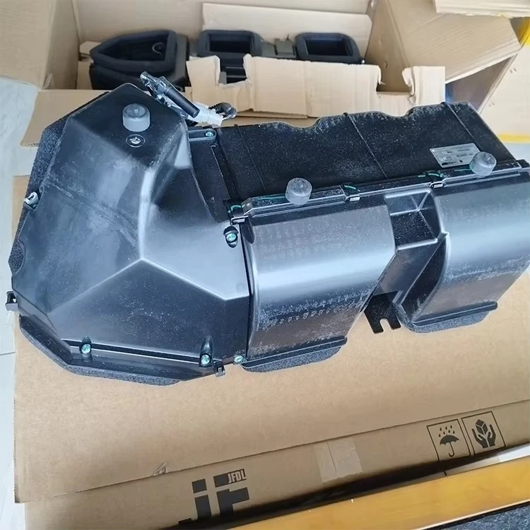 WA450 WA500 Подача воздуходувки Новый блок вентилятора 423-07-31803 для (art.: 3920d3ba7ff41) - 3920d3ba7ff41