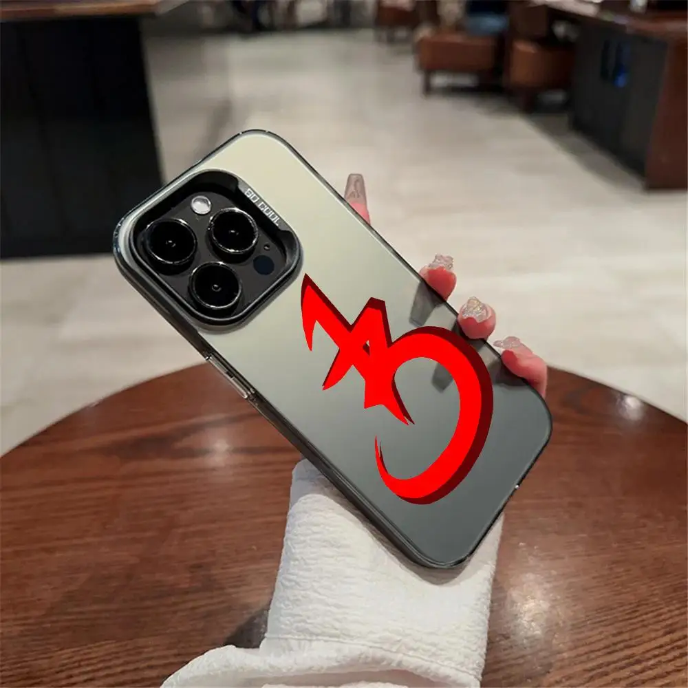 Красный чехол с логотипом B для iPhone 11 12, 13, 14, 15, 16, 17 Pro Max Air Plus Mini Light, роскошные высококачественные цветные серебряные чехлы (art.: 3920d2b77fd71) - 3920d2b77fd71