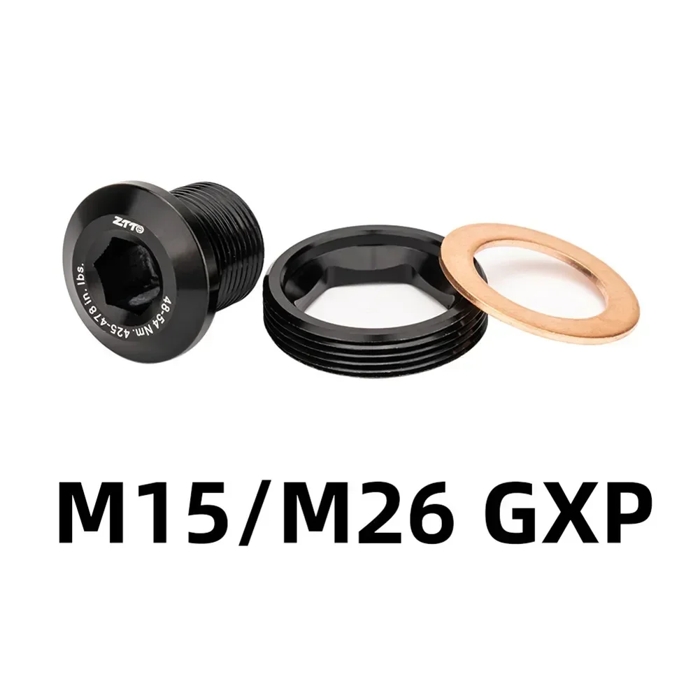 Комплект кривошипов DUB GXP винтовой комплект ForM18/ M30 M15/M26 аксессуары для горных и