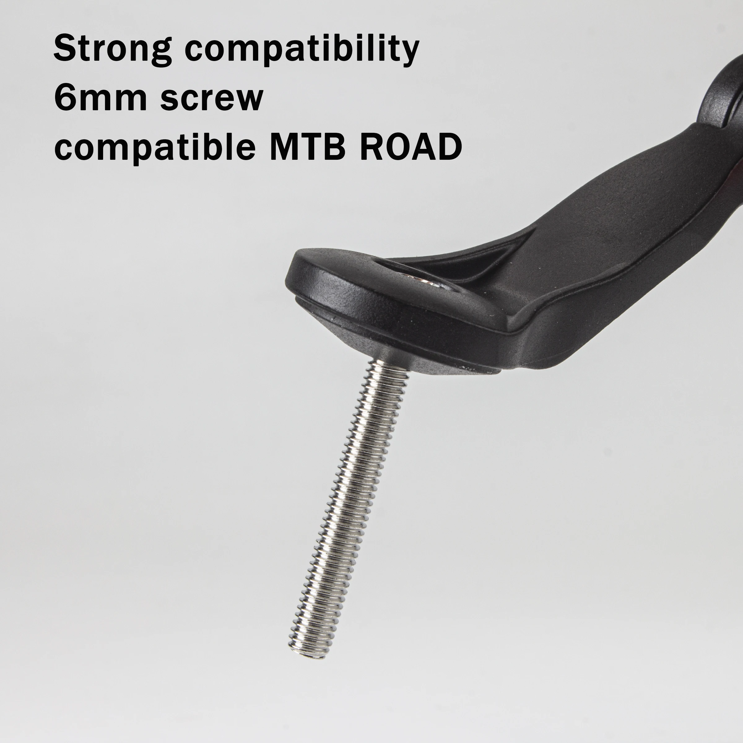 Держатель для телефона из алюминиевого сплава вращающийся на 360 °