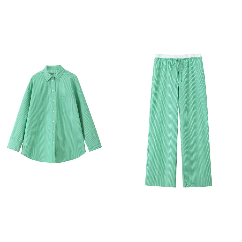 Женский универсальный свободный прочный тюлевой свитер на пуговицах в