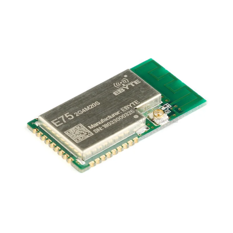 JN5168 ZigBee, беспроводной сетевой модуль RFX2401C