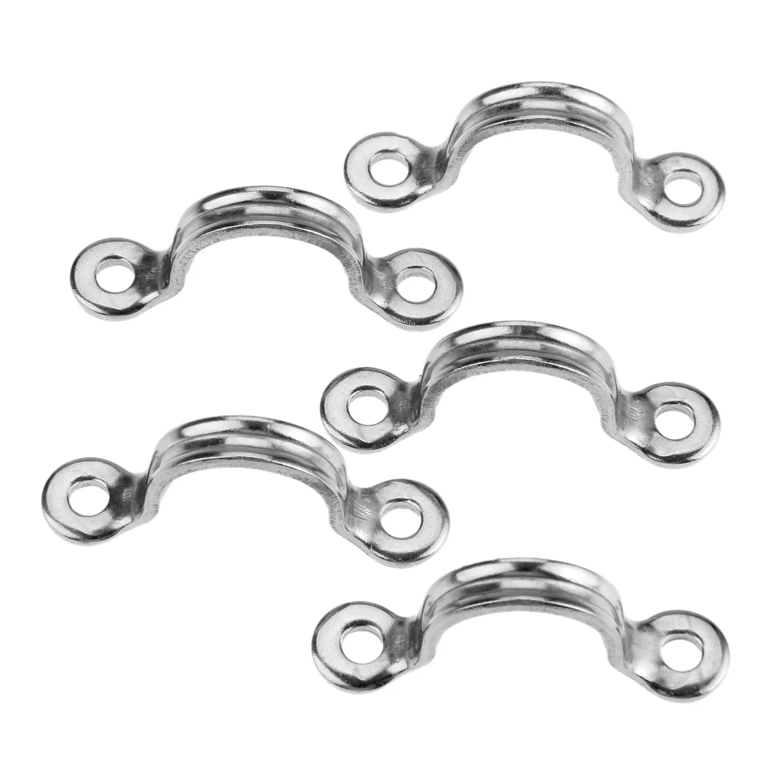 

5 шт., петли для верха лодки, 10*11/13*15/17*20 мм