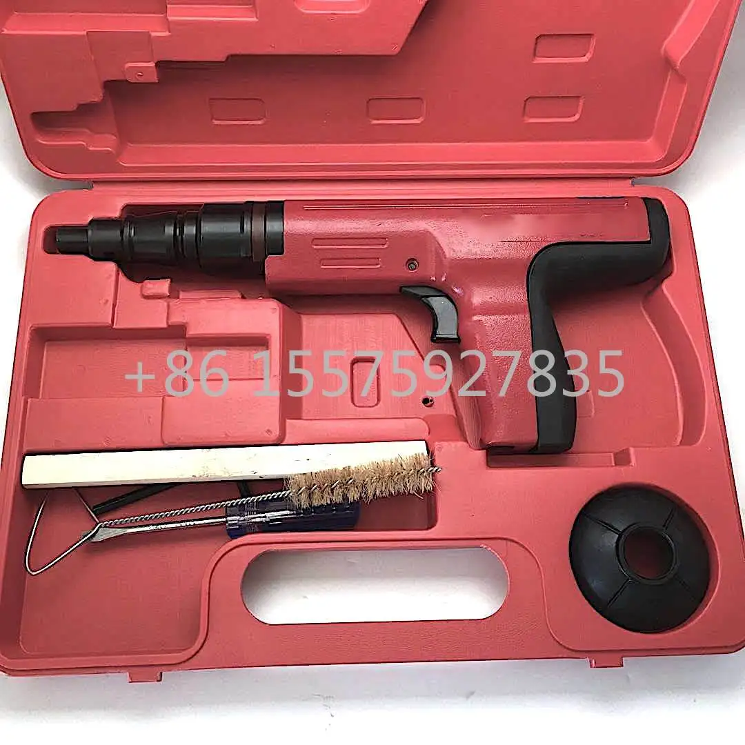 

A concrete Fastening Tools for home remodeling projects