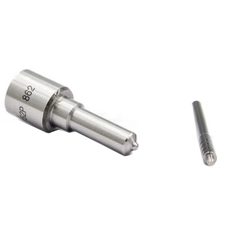 4 шт. DLLA152P862 Новый инжектор дизельного топлива запчасти аксессуары для ISUZU D-MAX Rodeo