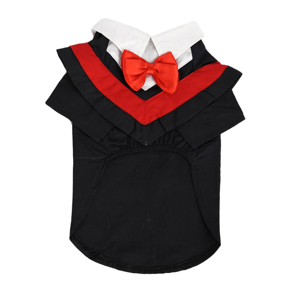 

Puppy Accessories Pet Dog Cat Clothes Lovely Dog Costumes Decorative Dog Dress Dog Clothes Cat Outfits