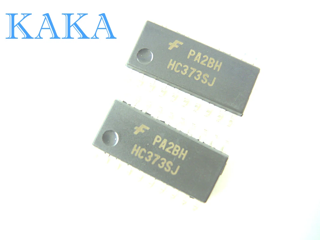 

10 шт. новый оригинальный MM74HC373SJX SOP5.2