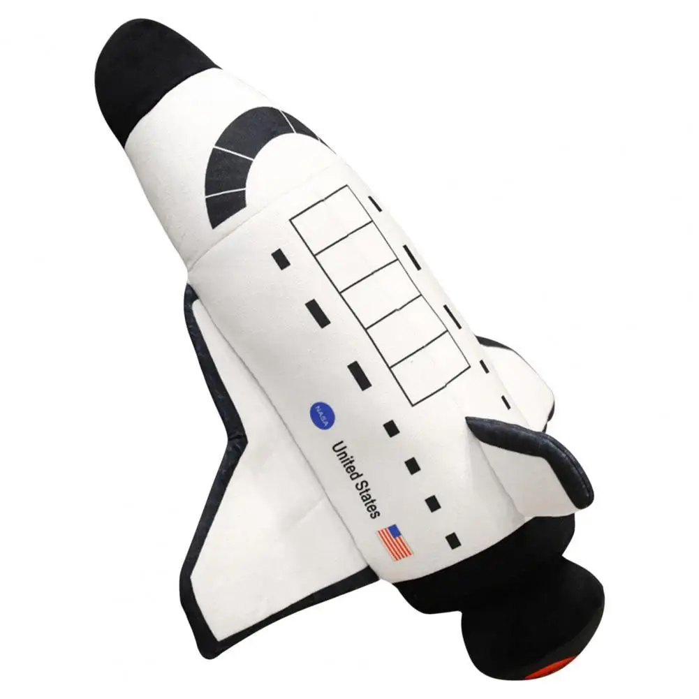 

Plush Doll Cute Shape Collectible Built-in PP Cotton Space Astronaut Stuffed Doll Toy Birthday Gift дакимакура подушка для сексa