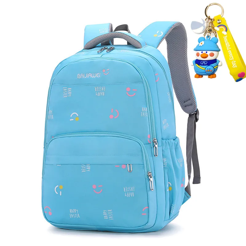 waterproof Children School Bags for Girls Primary princess school backpack Orthopedic Backpacks schoolbag kids Mochila Infantil
