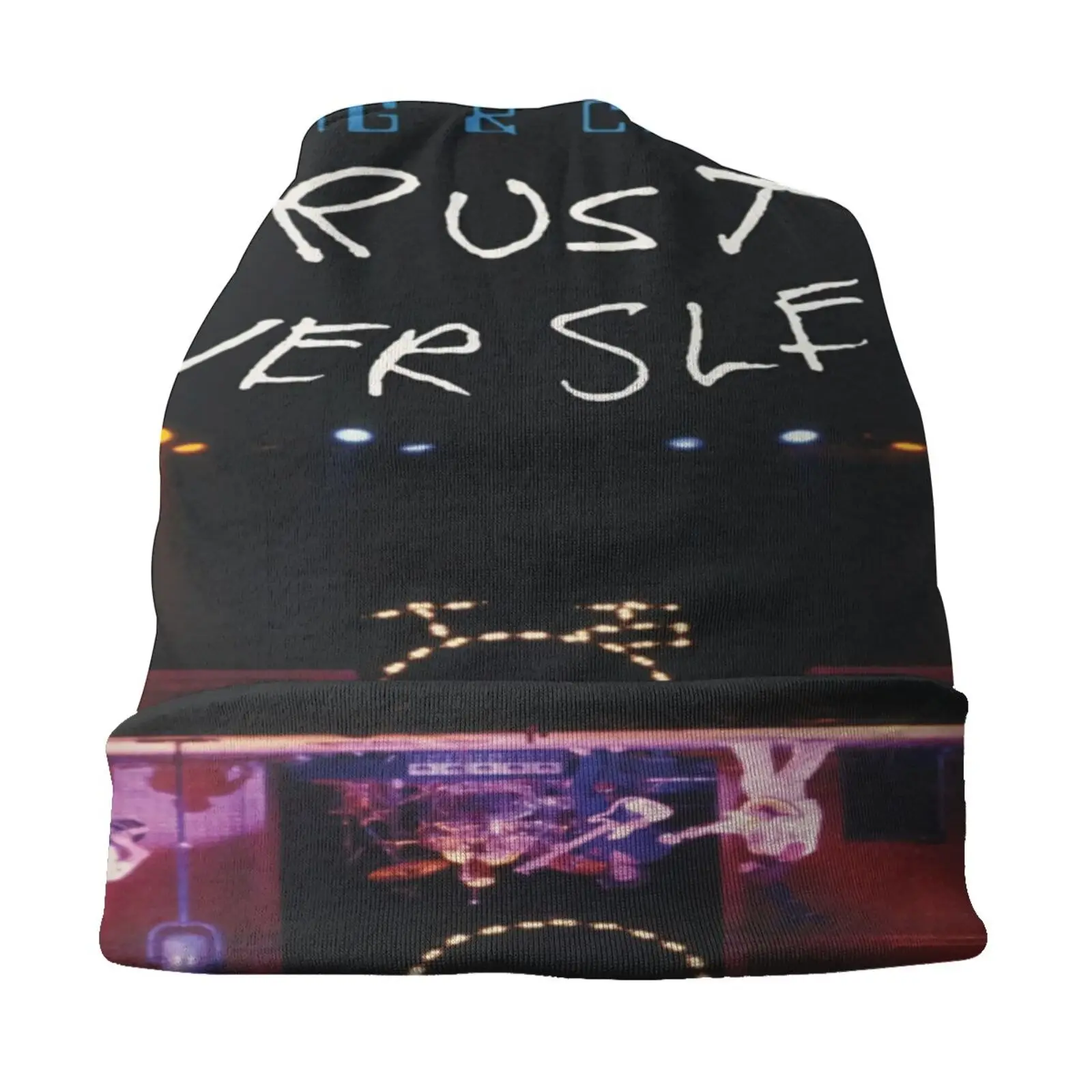 

Женская кепка с надписью «New Young And Crazy Horse», 2021