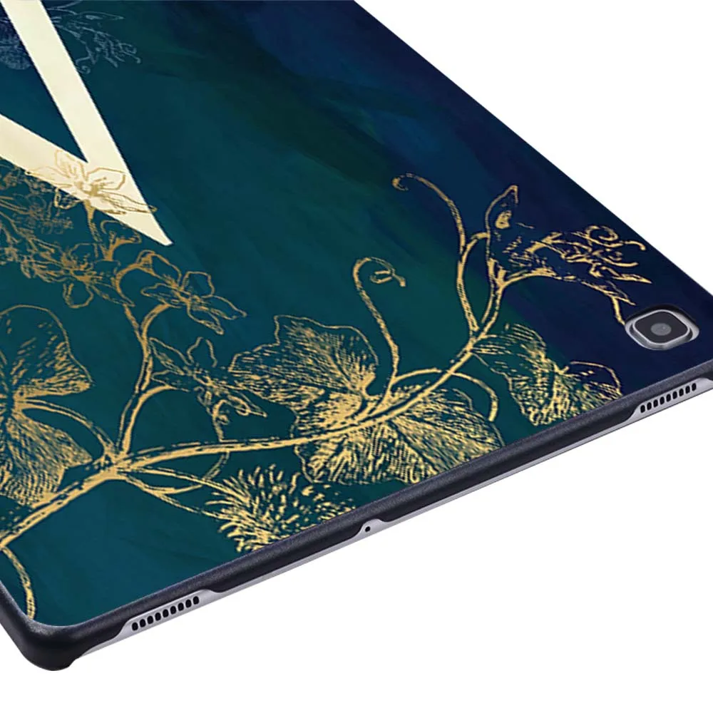 Чехол для планшета Samsung Galaxy Tab A7 10 4 дюйма/S7 чехол A 8 0 дюйма Funda E S5E/Tab 5 дюйма/Tab 1 A6 |