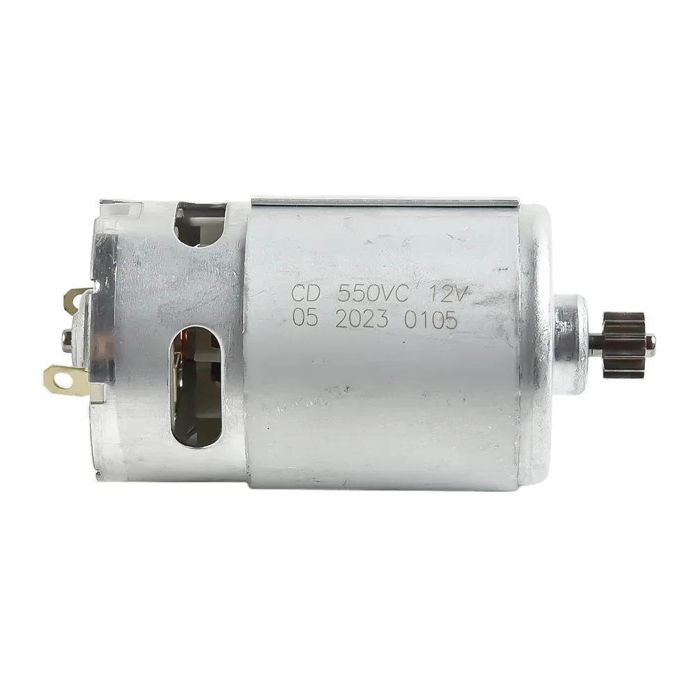 Электродрель высокой мощности для RS550 модель 10 8 в/12 В/14 4 в ручная дрель