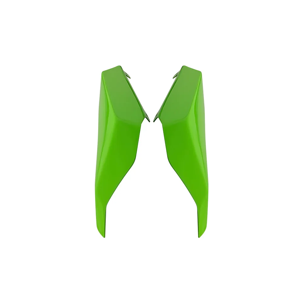 Задний спойлер на заднее крыло мотоцикла для Kawasaki ZX-4R ZX4R 4RR ZX4RR ZX-25R/SE 2020 2021 2022 2023 2024