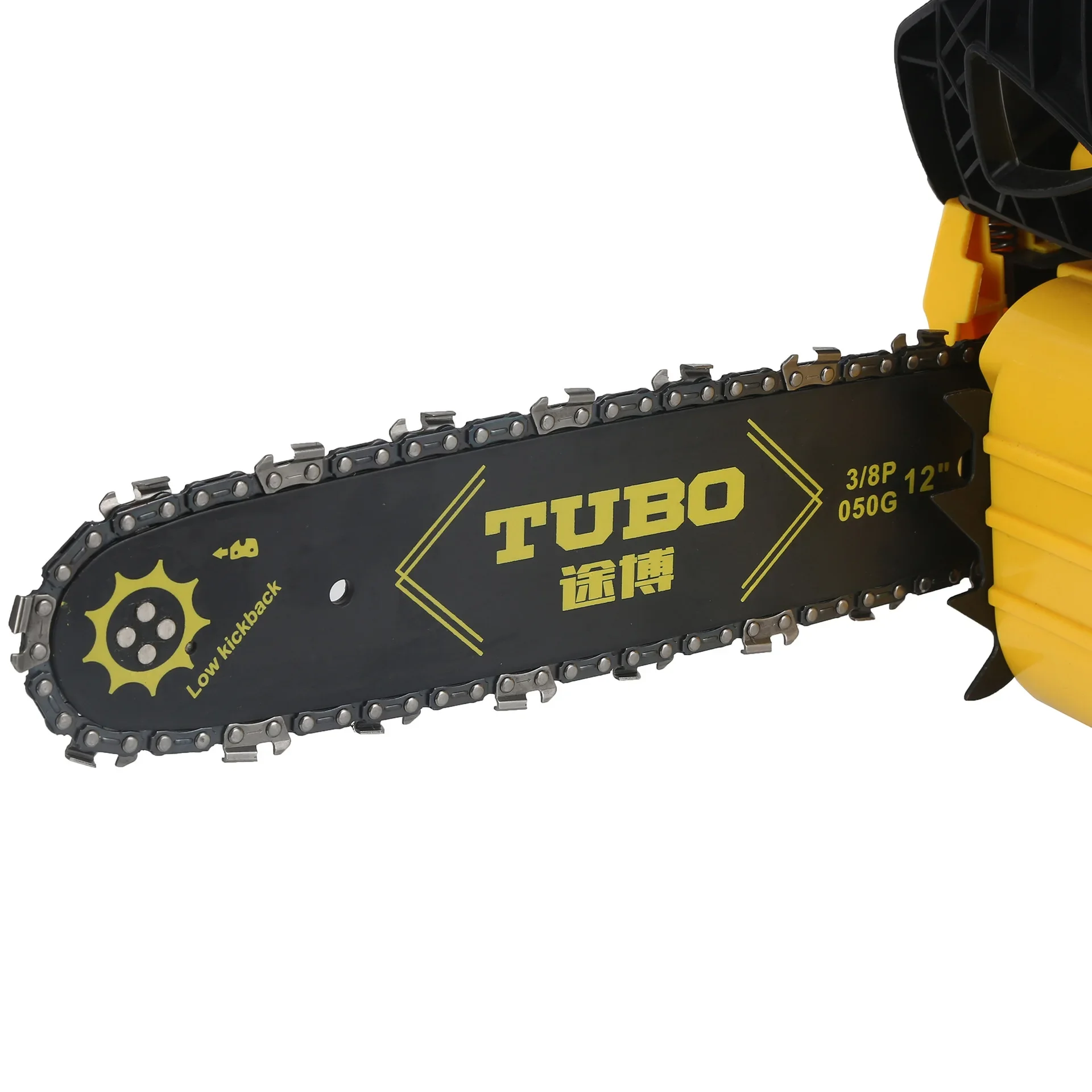 Бензиновая пила портативный режущий инструмент бензопила 0 9 кВт 25 4 куб.см 3 кг