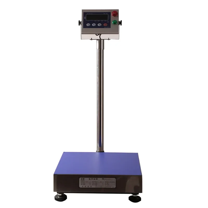 SOHE SH2100-K1 60 кг Тип управления Количественный питатель со светодиодным дисплеем на