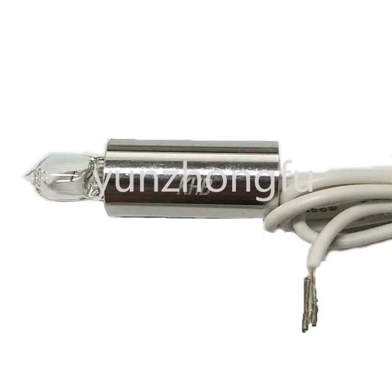 

Applicable to khb/300/310/330/350/360/400/450/800 biochemical instrument light source bulb