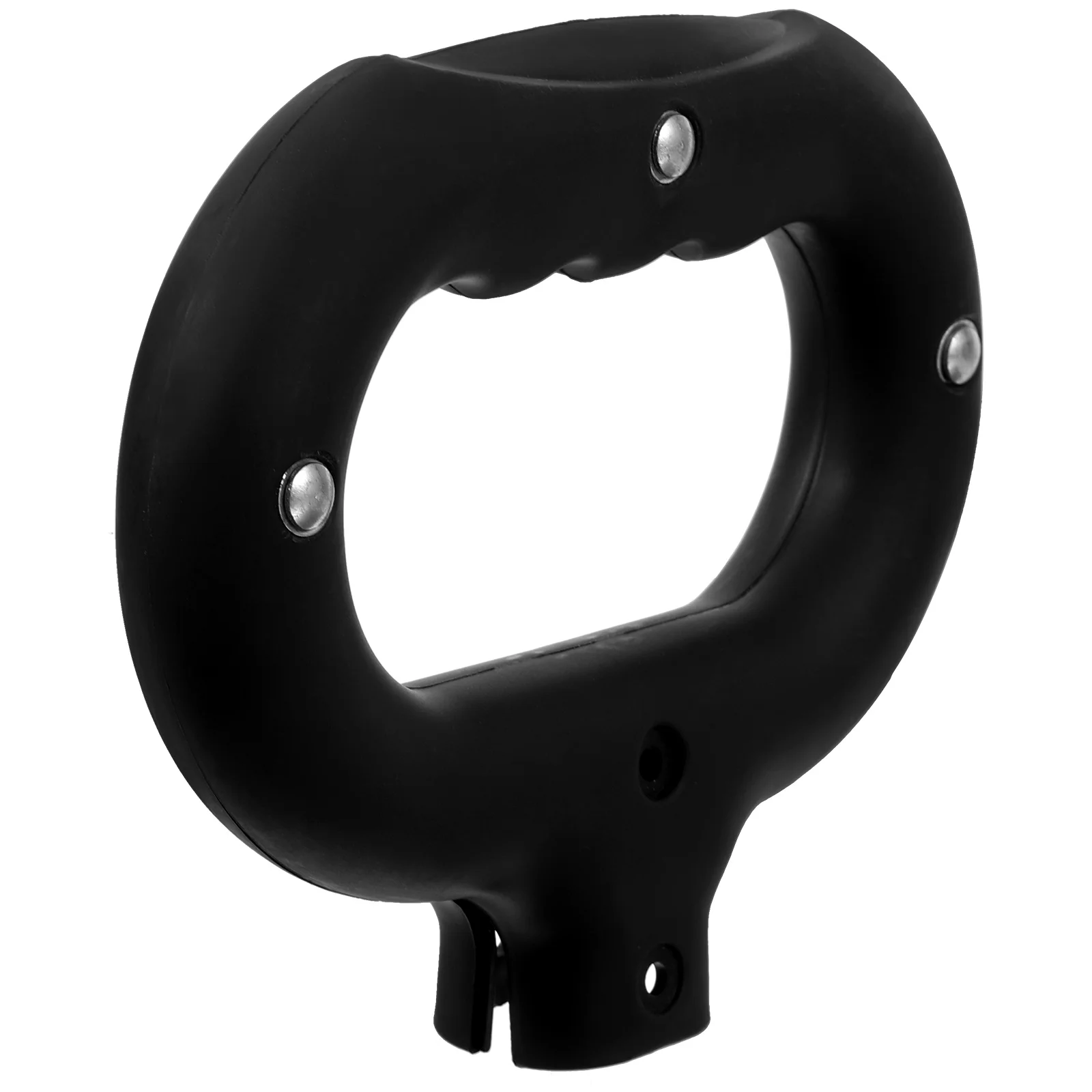 

Plastic Grip Handle Cart Accessory Wagon Small Dolly Tie Rod Accessories Camping Handles