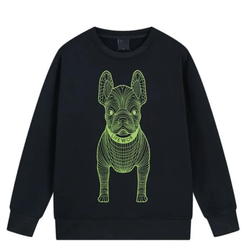 

Рубашка с длинным рукавом и принтом в стиле хип-хоп