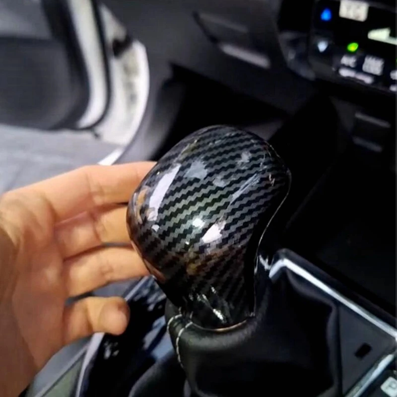 Центральное управление автомобилем фотоаксессуары из АБС для автомобилей Toyota