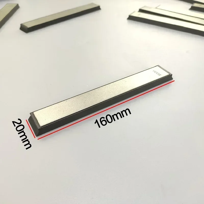 Алмазный точильный камень для точилки ножей Ruixin pro алмазный масляный хонинговые