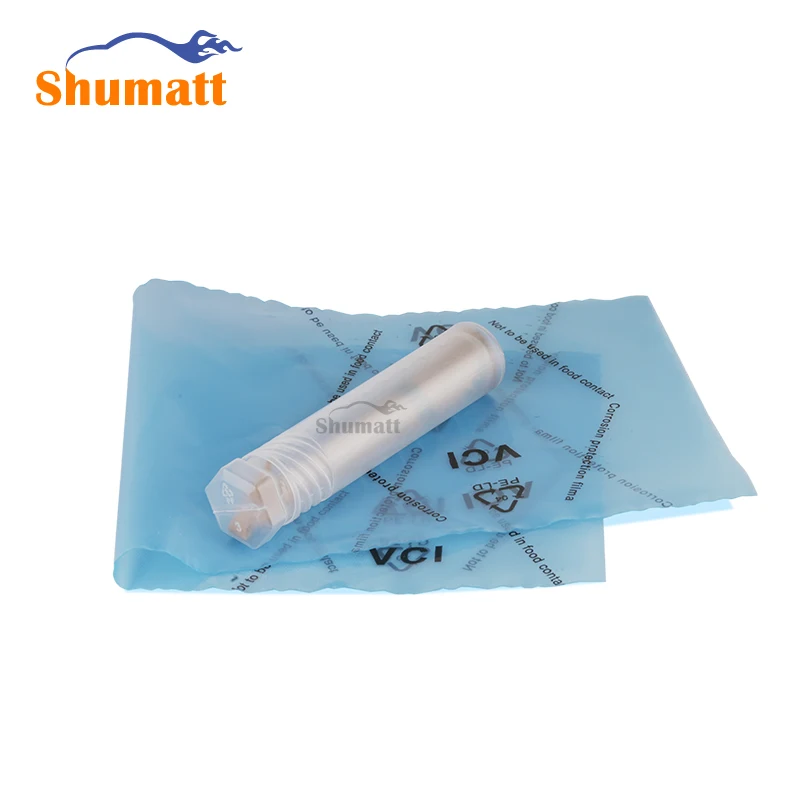 Комплект регулирующих клапанов Shumatt высокого качества F 00R J01 129 F00RJ01129 для 0445120035