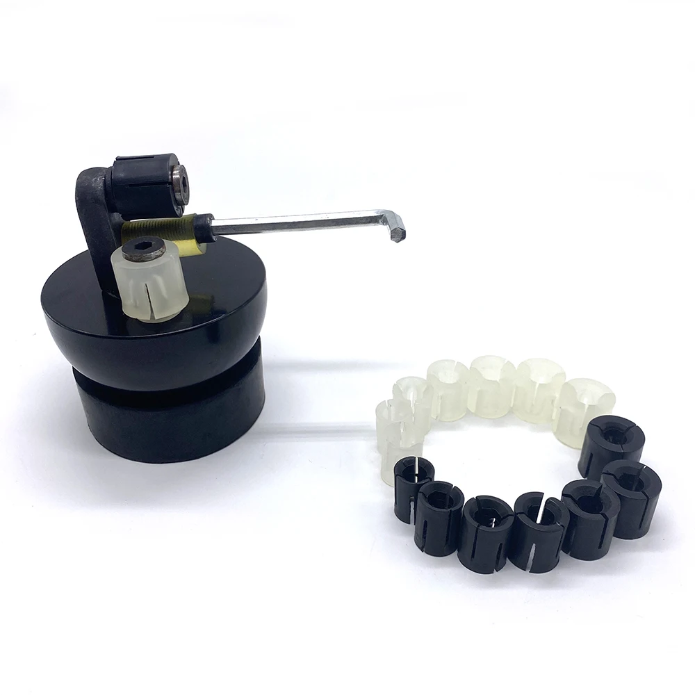 Инструменты для ювелирных изделий Прецизионное кольцо Micro Pave Ball Инструмент