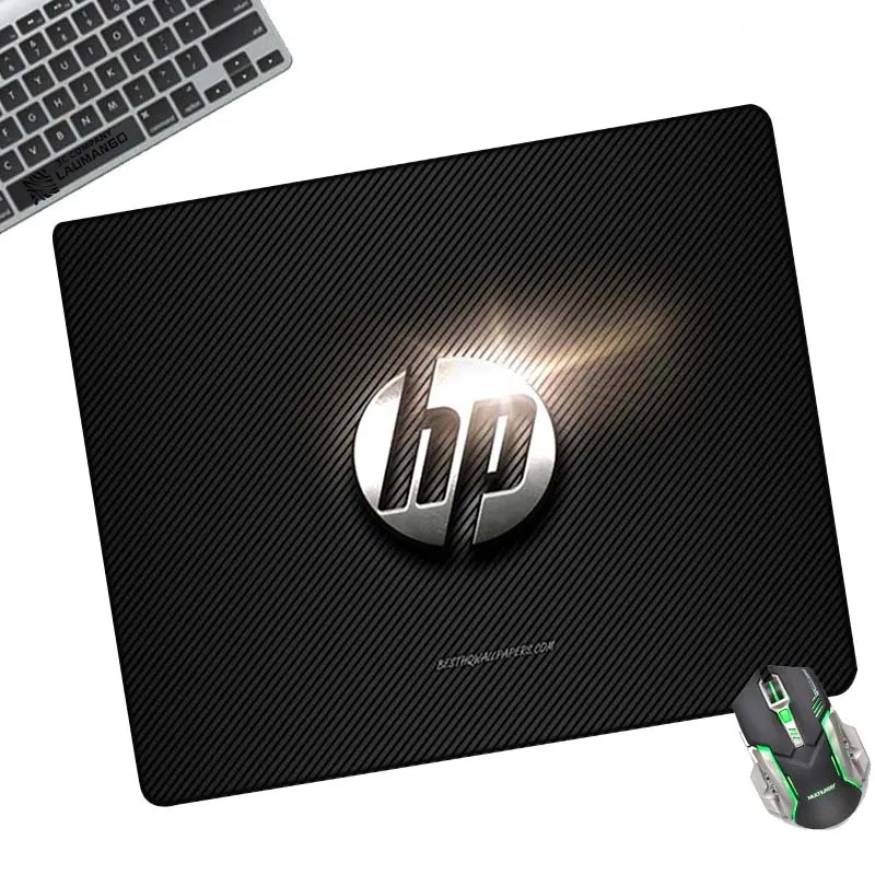 

Клавиатура для ноутбука Hp, маленький коврик для мыши, популярный резиновый мини-компьютер, игровой коврик для мыши Kawaii Girl, персонализирован...