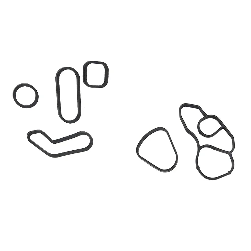 1103T5 V864374580 11427546279 11428643745 1131K8 новый корпус фильтра масляного радиатора двигателя