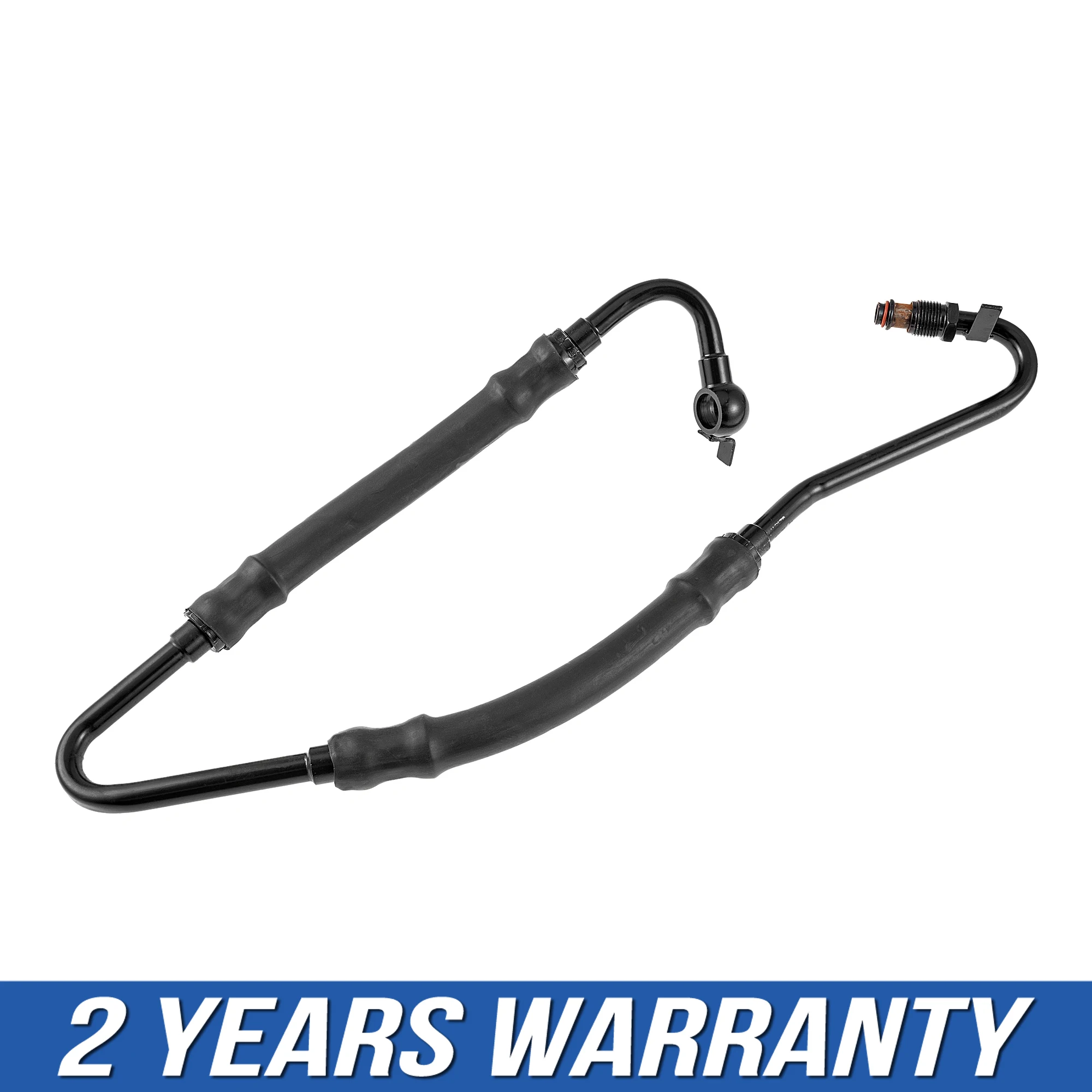 

OEM Power Steering Pressure Hose 7L8422893AG 7L8422893P For Audi Q7 4.2L V8 2007-2010