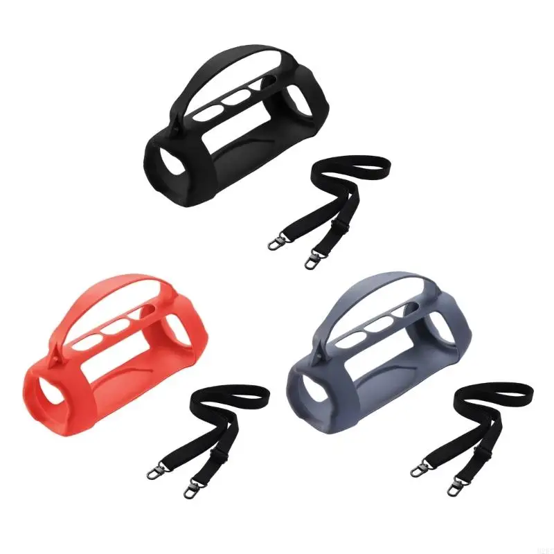 Силиконовый чехол для наушников M2EC Dust-Pronate Grotective Cover Skin Anti-Fall Discher Silver Case