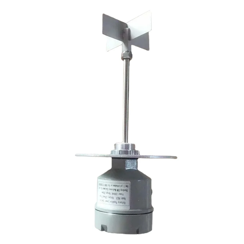 

rotary paddle type level switch silo level indicator for silo level indicating