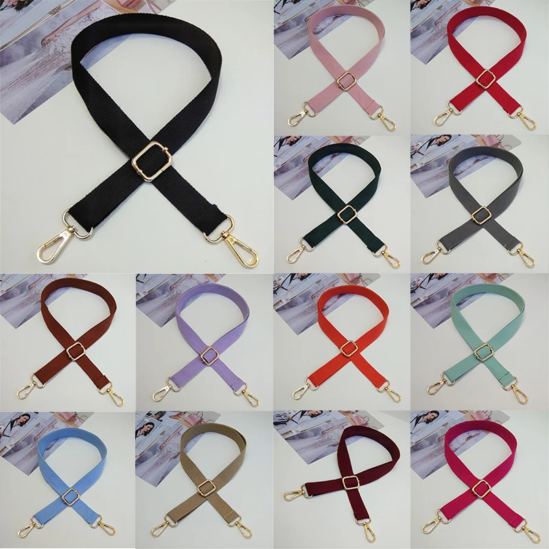 

Bag Strap Women Shoulder Handbags Decorative Hand Messenger Belt Handle Crossbody Bags Wide Strap Parts Bag Accessories