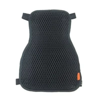 summer motorcycle breathable cool sunproof seat cushion cover heat insulation