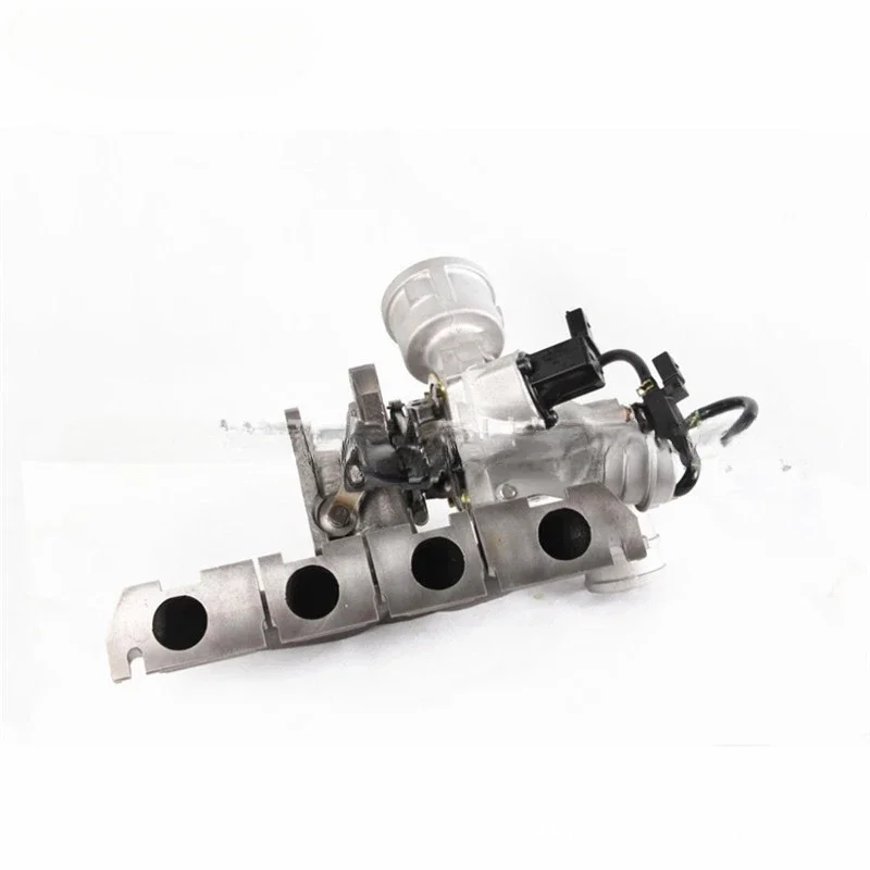 Турбокомпрессор K03 06D 145701 Г 06Д Двигатель GX BGB Audi подходит