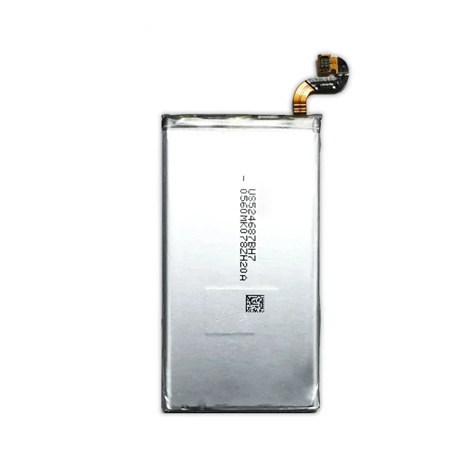 Аккумуляторы для мобильных телефонов EB-BG955ABE Samsung Galaxy S8 Plus Bateria G9550 S8Plus SM-G9 SM-G955 G955 3500