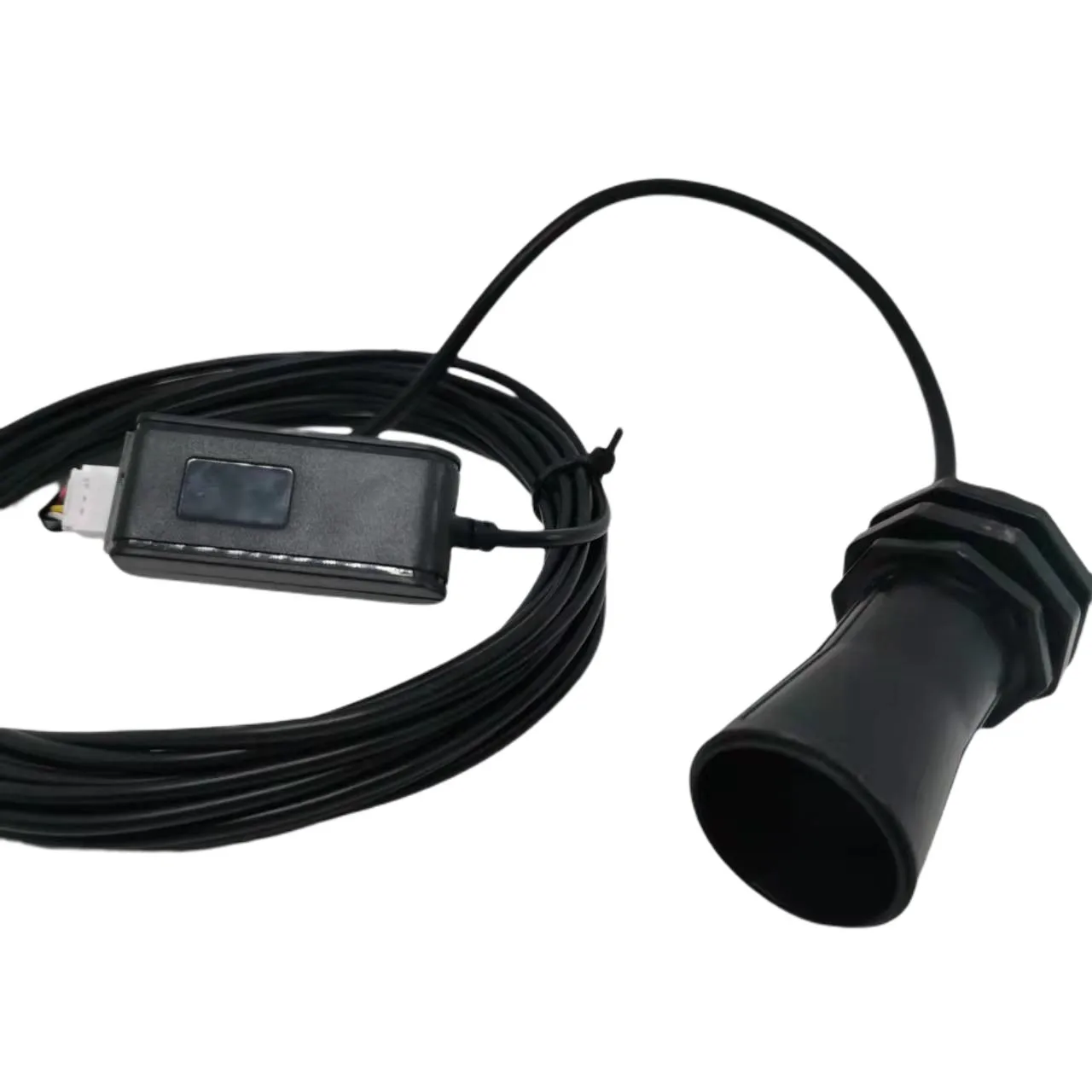 

Cheap High Precise No Contact Ultrasonic Water Level Sensor
