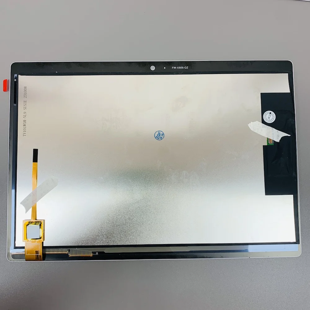 100% протестированный ЖК-дисплей 10,1 дюйма для Lenovo Tab M10 TB-X505F TB-X505L x505, Замена ЖК-дисплея (art.: 3920be3775ffe) - 3920be3775ffe