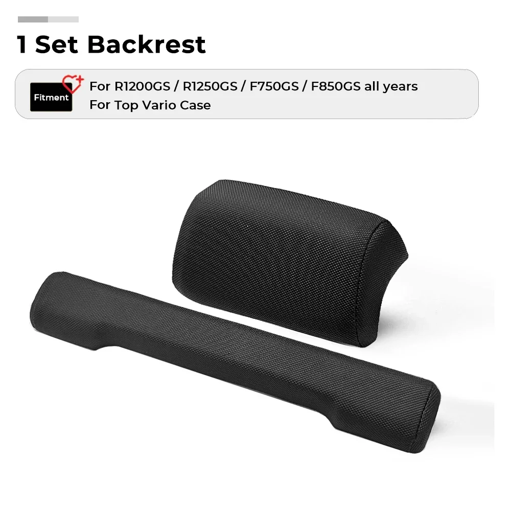 

Чехол для BMW Top Vario для BMW R1200 1250 GS F750GS F850GS R1200GS R1250GS LC ADV Adventure, сумки для багажа, стойки Vario, чехлы 2022