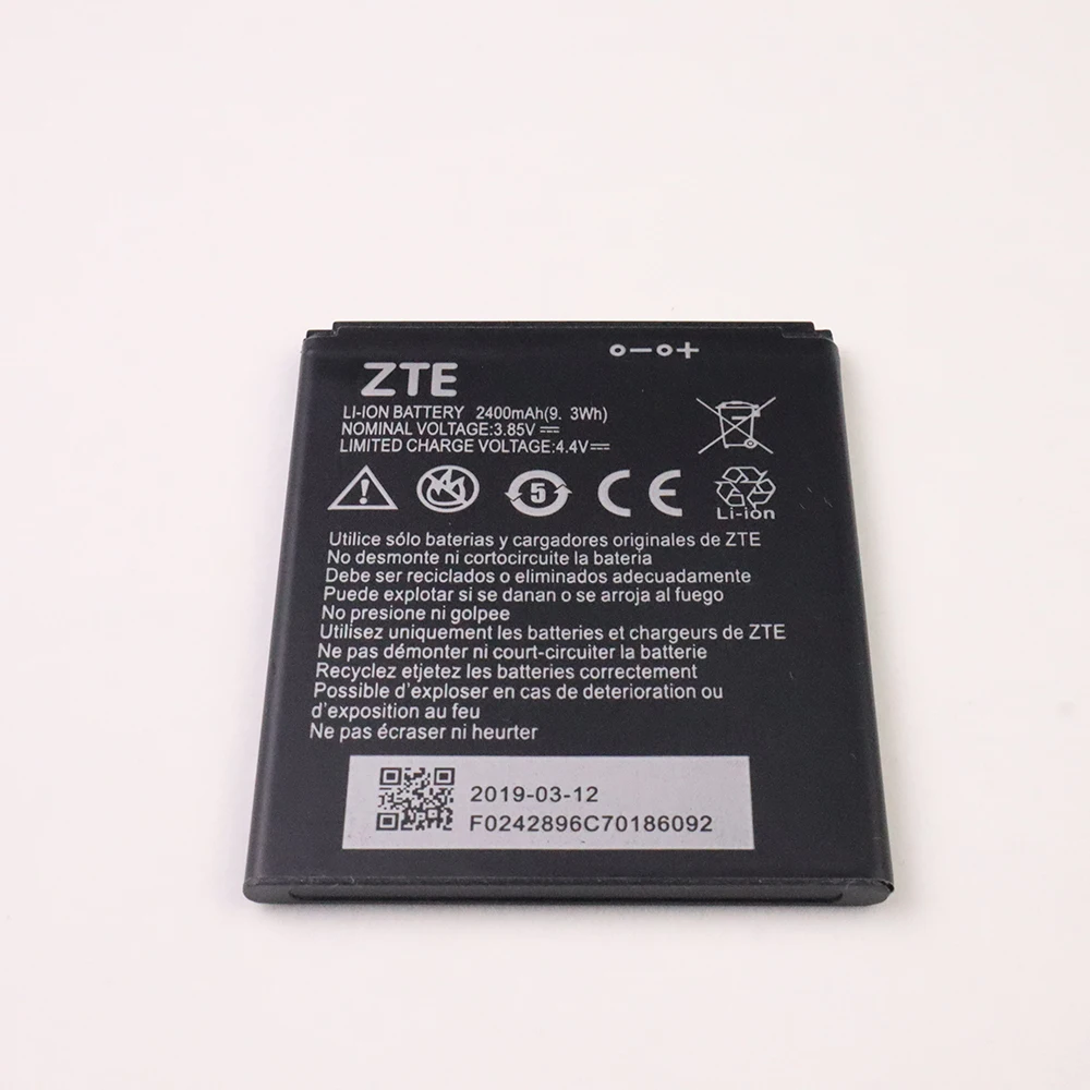Zte Blade A5 Аккумулятор Купить