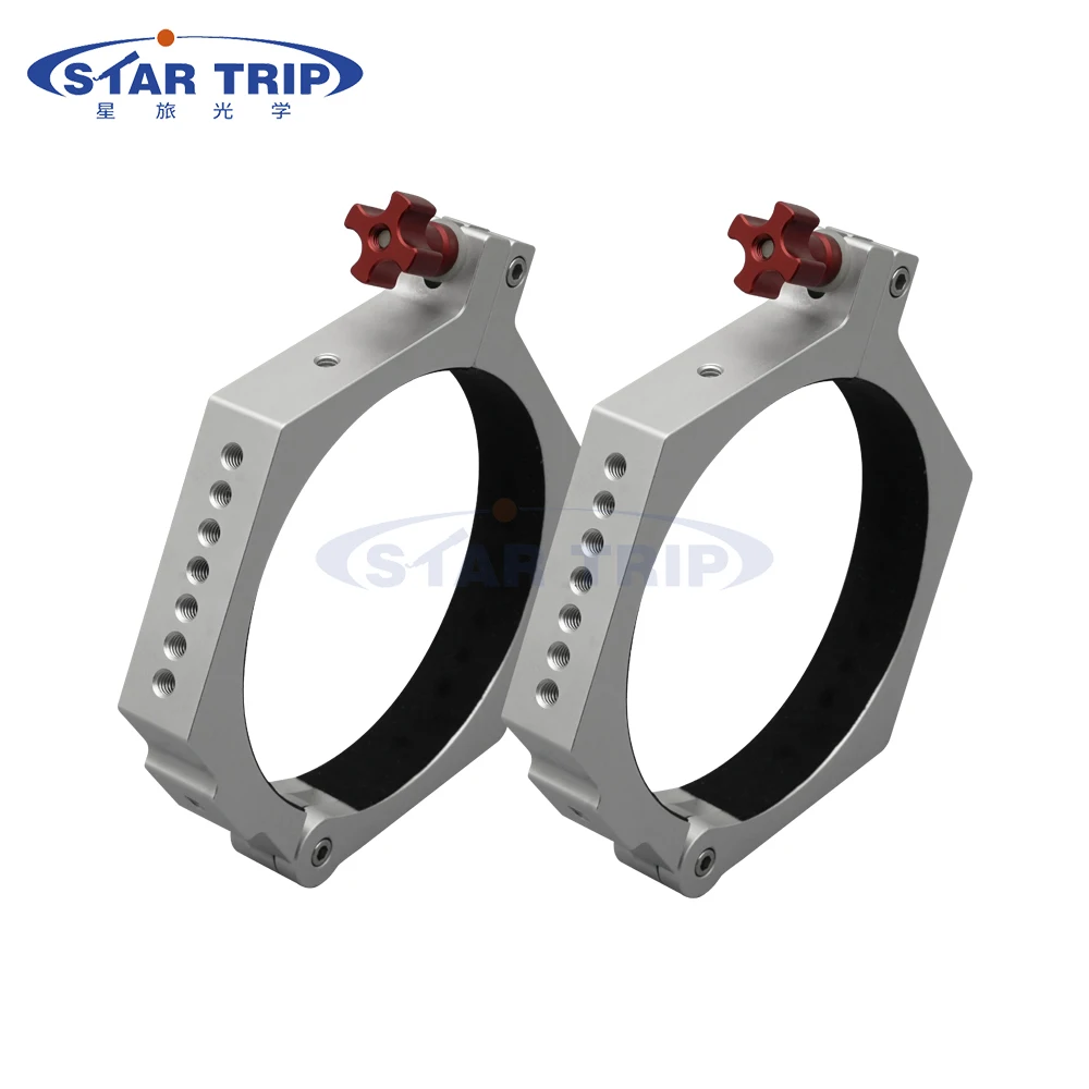 S8234 125 мм кольцевой зажим для трубки Takahashi FSQ106ED TSA120 аксессуары астрономических