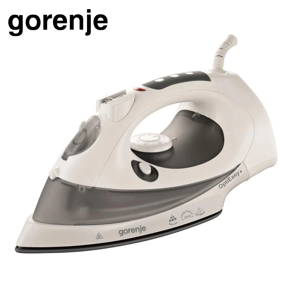 Утюг GORENJE SIH2200GC 507326 |