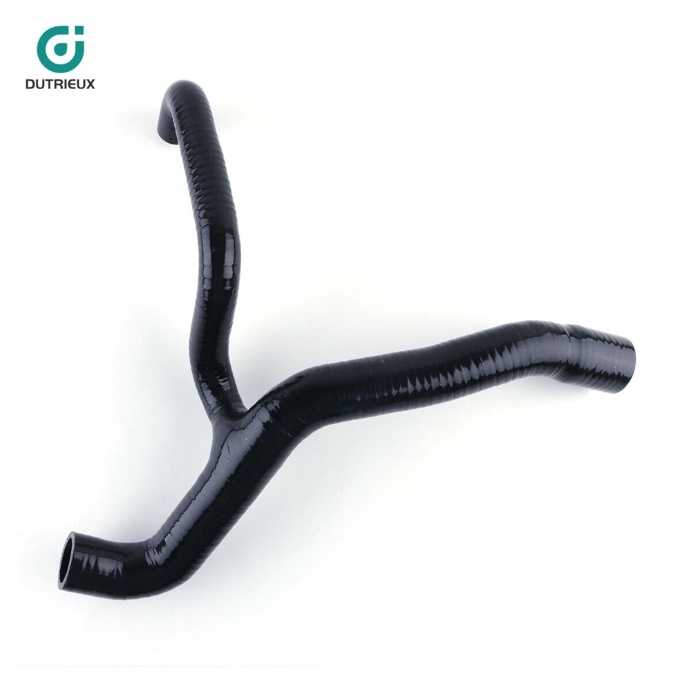 Для 88-97 RENAULT Clio WilliamS 19 16S 16V F7P 1 8 л силиконовый шланг радиатора