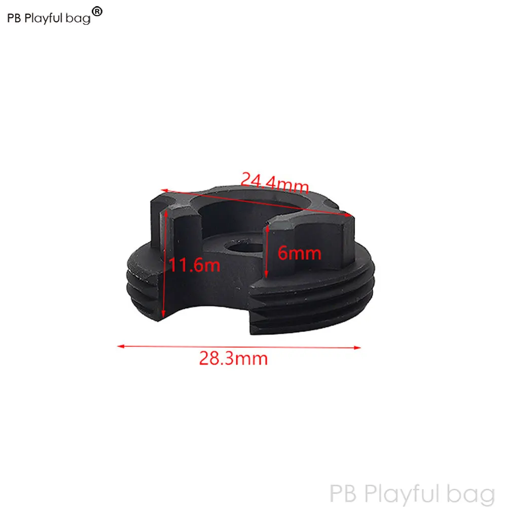 Спорт на открытом воздухе LDT AR 416 клуб для взрослых игры CS отдыха GBB AEG аксессуары
