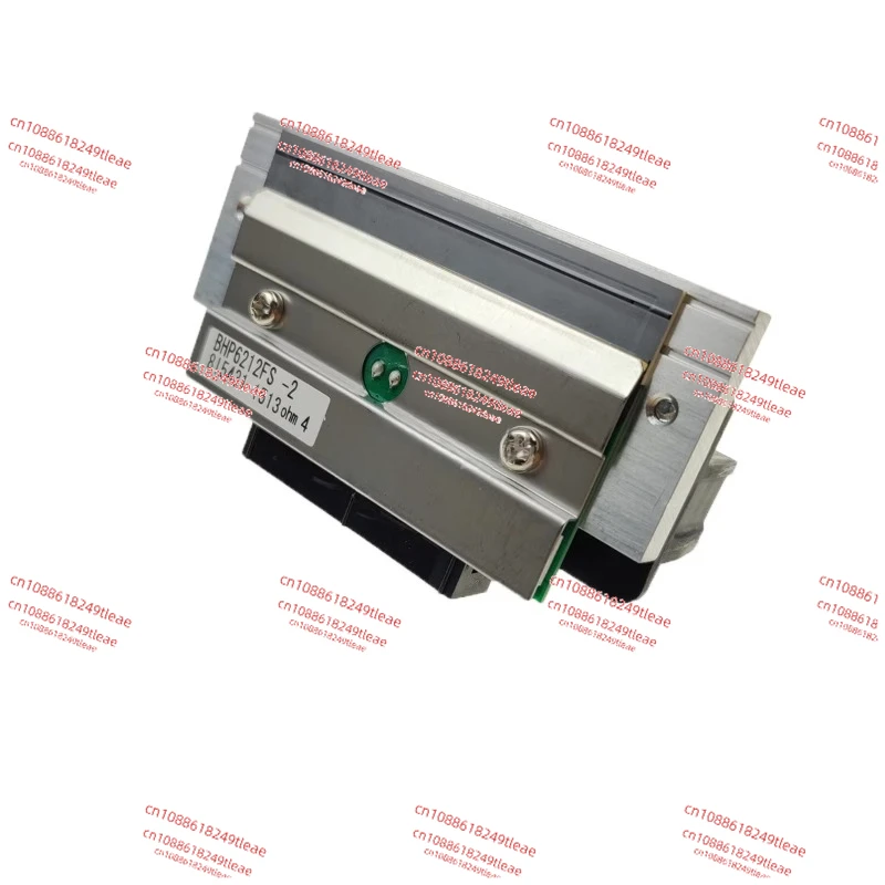 SNAP500 новая оригинальная печатающая головка штрих-кода для AVERY Paxar SNAP 500 300 точек на