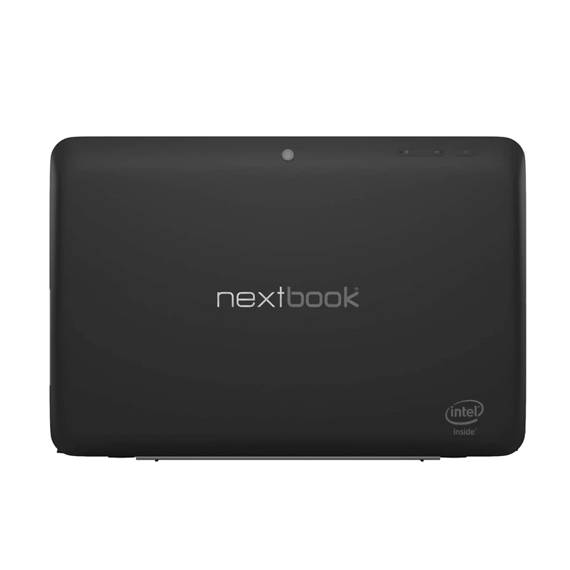 Планшетный ПК 2 в 1 с глобальной прошивкой Windows 10 Nextbook ЖК-экран четырехъядерный