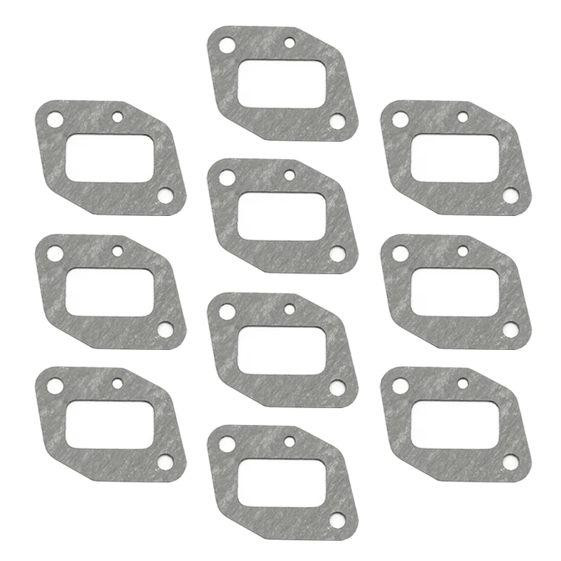 

Прокладки впускной трубы для кусторезов 40-5 44-5 (10 шт)