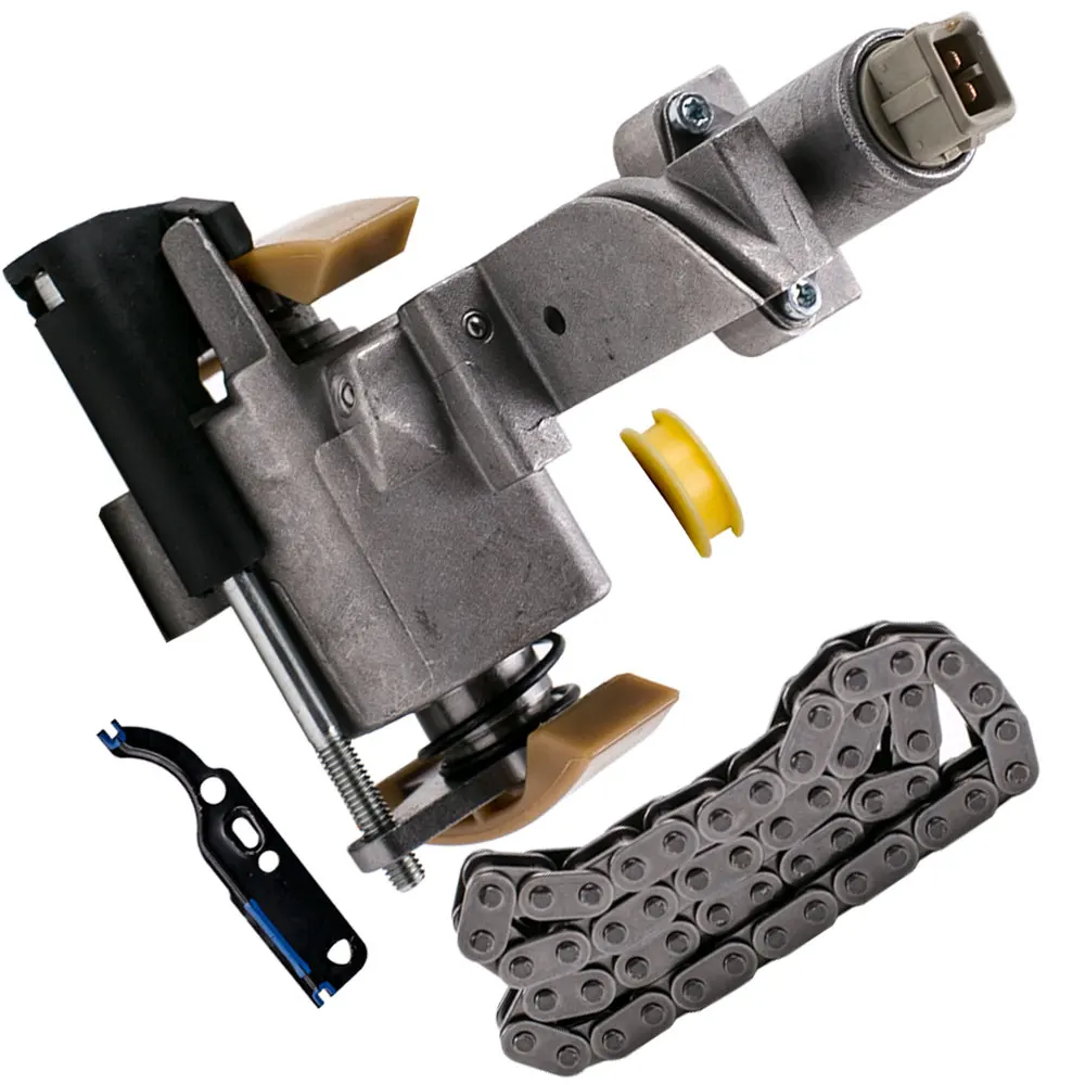 

Timing Chain Tensioner Gasket Kit For VW New Beetle Audi SEAT Skoda 1.8T 02-10