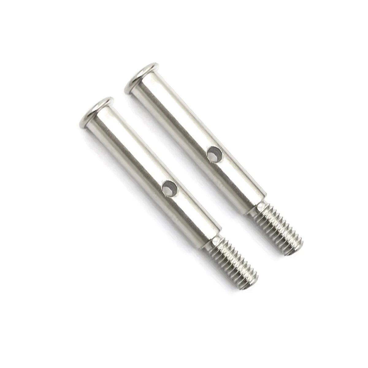 

For Traxxas Front Axle Rustler/Slash2WD/Bigfoot/Ford F-150 Remote Control Car Accessories Subassemblies