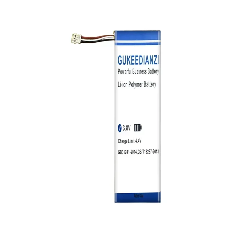 Аккумулятор для ручки-перевода GUKEEDIANZI 1500 мАч Iflytek S10/S11