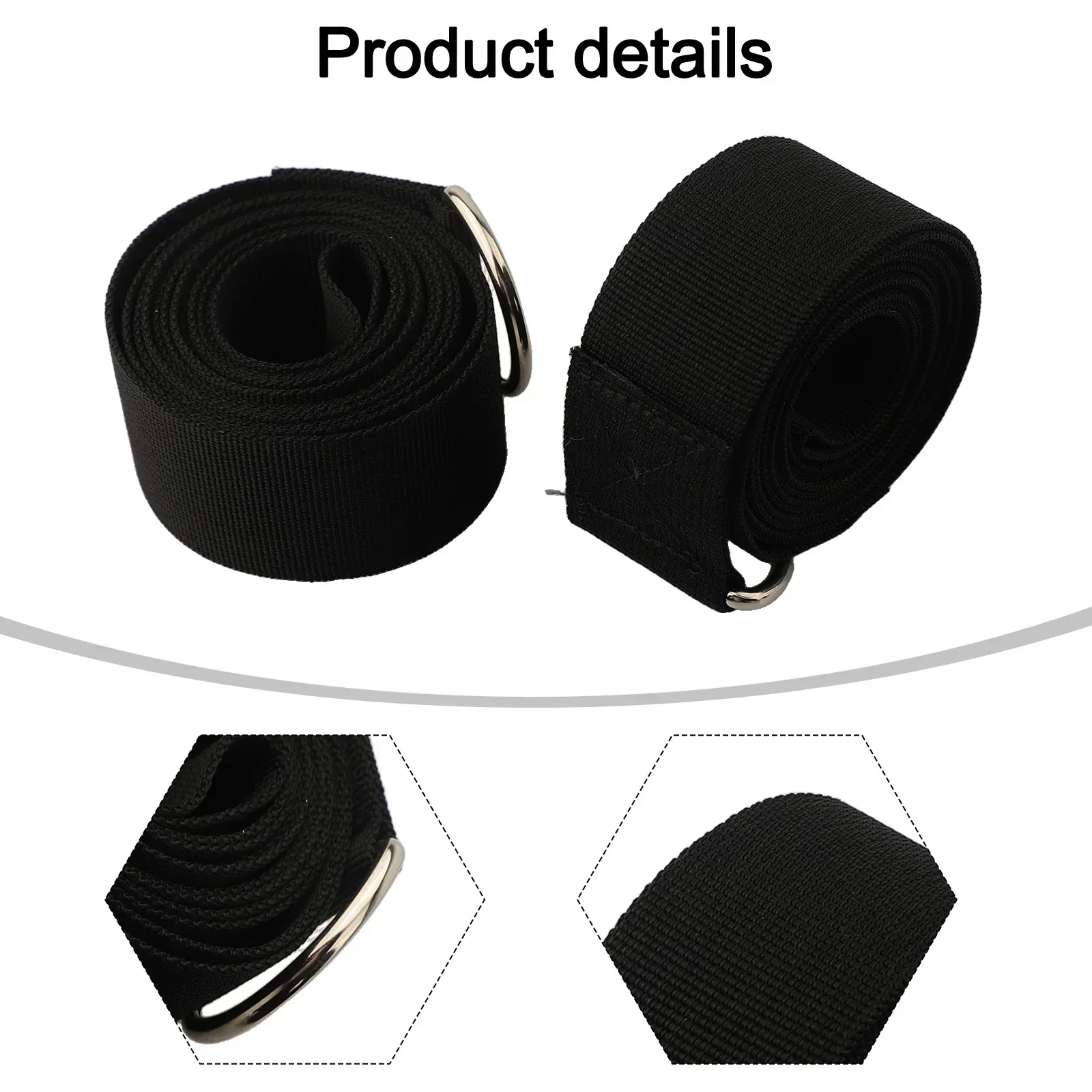 Комплект для крепления тента Дорожные поездки Быстрая установка Твердое